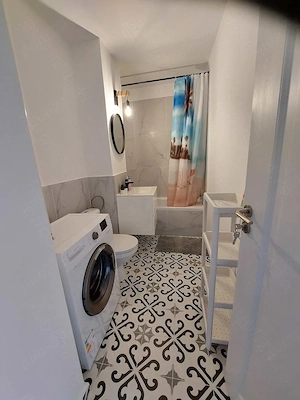 Apartament cu 1 camera - Zona Lipovei - imagine 2