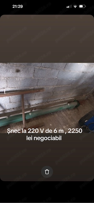 Selector la 220v - imagine 2