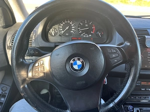 Bmw E 53 autoutilitara - imagine 4