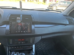 Bmw E 53 autoutilitara - imagine 3