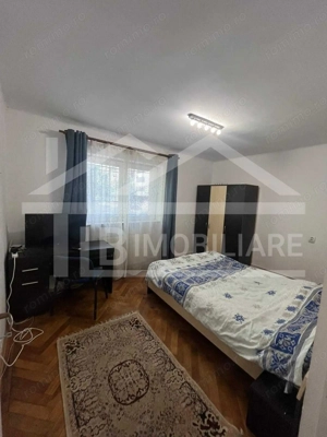 Apartament cu 2 camere, 40mp, Zona UMFST