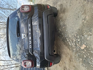 Dacia Duster 2019 1.5 dci - imagine 6