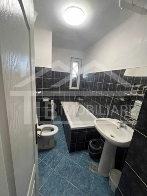 Apartament cu 2 camere, 40mp, Zona UMFST - imagine 5