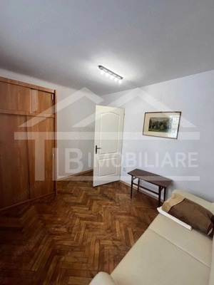 Apartament cu 2 camere, 40mp, Zona UMFST - imagine 3