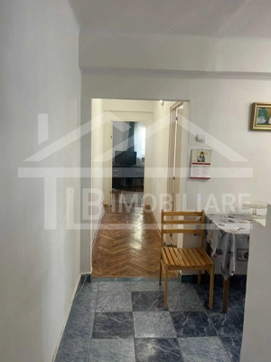 Apartament cu 2 camere, 40mp, Zona UMFST - imagine 6