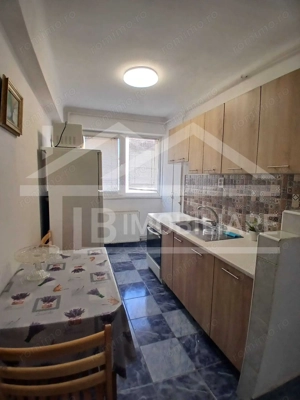Apartament cu 2 camere, 40mp, Zona UMFST - imagine 4