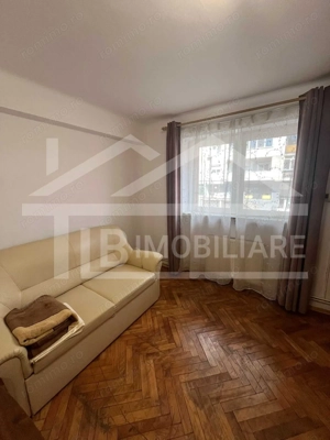 Apartament cu 2 camere, 40mp, Zona UMFST - imagine 2