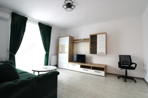 Bloc nou, 2 camere, loc de parcare in zona Zone Cafe 2.