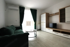 Bloc nou, 2 camere, loc de parcare in zona Zone Cafe 2.