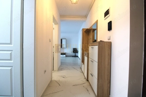 Bloc nou, 2 camere, loc de parcare in zona Zone Cafe 2. - imagine 9