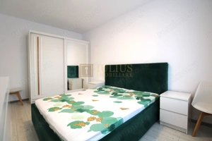 Bloc nou, 2 camere, loc de parcare in zona Zone Cafe 2. - imagine 7