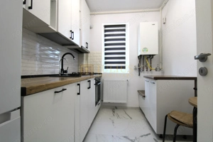 Bloc nou, 2 camere, loc de parcare in zona Zone Cafe 2. - imagine 8