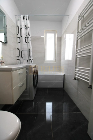 Bloc nou, 2 camere, loc de parcare in zona Zone Cafe 2. - imagine 12