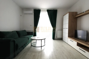 Bloc nou, 2 camere, loc de parcare in zona Zone Cafe 2. - imagine 3