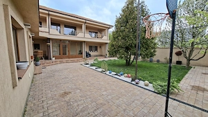 Vila P+1E de vanzare in localitatea Eforie Nord, zona de vile - imagine 3
