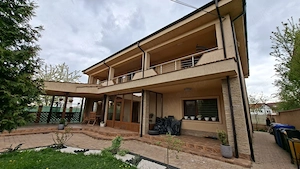 Vila P+1E de vanzare in localitatea Eforie Nord, zona de vile - imagine 2