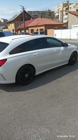 Vand Mercedes-Benz CLA 220 d - imagine 3