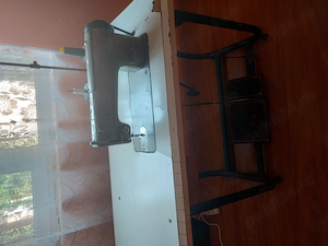 Masina de cusut electric 