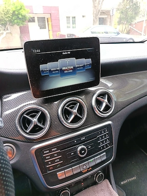 Vand Mercedes-Benz CLA 220 d - imagine 2