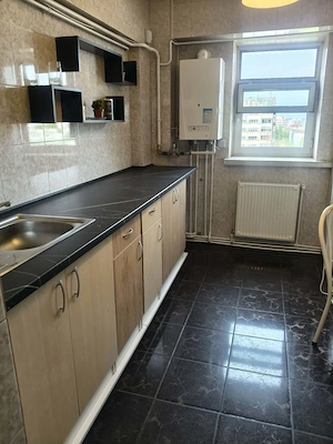 2 camere central Gradina Botanica