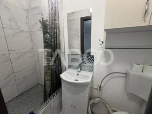 Apartament de inchiriat 4 camere 2 bai 2 balcoane mobilat si utilat - imagine 10