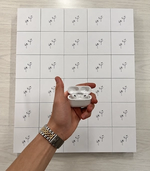 Air pods pro 2 !!
