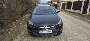 Vand opel astra - imagine 2