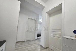 Apartament 1 camera-Centrala-Giroc-Etaj Intermediar