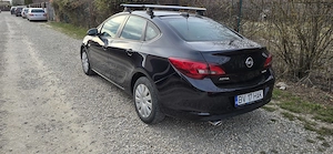 Vand opel astra - imagine 6