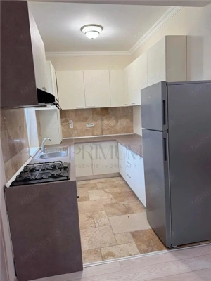 Duplex mobilat - curte amenajata - toate utilitatile - imagine 6
