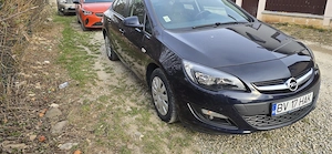 Vand opel astra - imagine 5