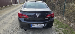 Vand opel astra - imagine 7