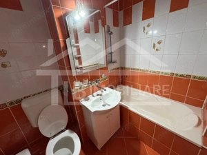 Apartament cu 3 camere, 73mp, Zona Shopping City - imagine 8