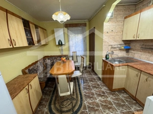 Apartament cu 3 camere, 73mp, Zona Shopping City - imagine 6