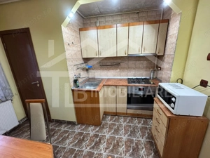 Apartament cu 3 camere, 73mp, Zona Shopping City - imagine 5