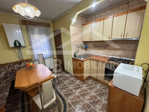 Apartament cu 3 camere, 73mp, Zona Shopping City - imagine 7
