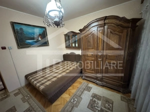 Apartament cu 3 camere, 73mp, Zona Shopping City - imagine 4