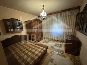 Apartament cu 3 camere, 73mp, Zona Shopping City - imagine 3