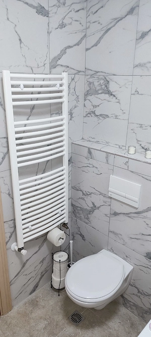 Studio situat in complex rezidential cu centru SPA  - imagine 5
