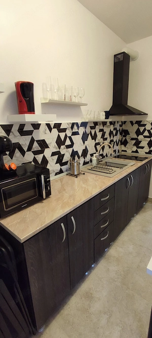 Studio situat in complex rezidential cu centru SPA  - imagine 2