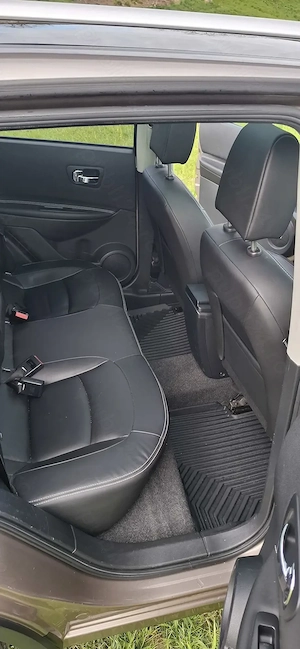 Nissan Qashqai 2012 Tekna edition Euro 5 - imagine 8