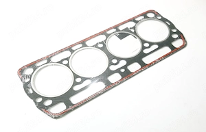 Schimb garnitura chiuloasa Afa Romeo / FIAT 