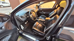Ford Mondeo Titanium Limited Edition 2.0 TDCi  - imagine 5