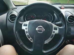 Nissan Qashqai 1,6 benzină  - imagine 3