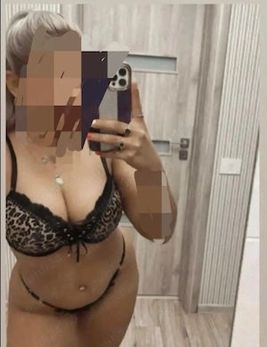 Nouă în oraș! Fac și deplasări! Fără grabă . Caut colega
