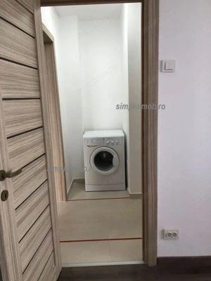 Vitan 2 Camere Loc De Parcare - imagine 5
