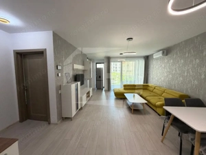 Apartament 2 camere I cu parcare I prima inchiriere I The Nest