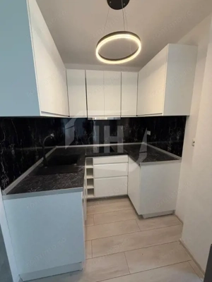 Apartament 2 camere I cu parcare I prima inchiriere I The Nest - imagine 4