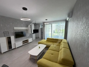 Apartament 2 camere I cu parcare I prima inchiriere I The Nest - imagine 2