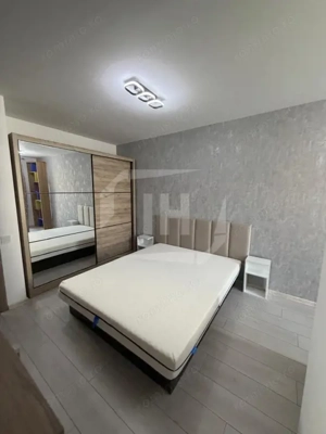 Apartament 2 camere I cu parcare I prima inchiriere I The Nest - imagine 5